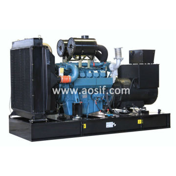 Groupe électrogène 313KVA Doosan Power Generator